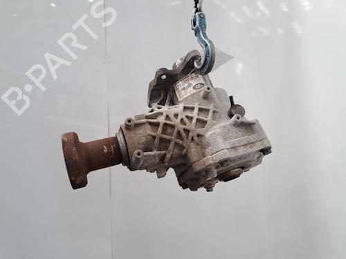 Transfer box LAND ROVER DISCOVERY SPORT (L550) 2.0 D 4x4 | BP26776252M36 