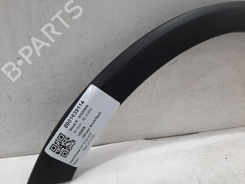 Other SUZUKI IGNIS III (MF, FF) 1.2 Hybrid (ATK412) | BP32409388O1