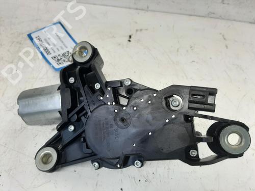 Rear wiper motor MITSUBISHI COLT VI (Z3_A, Z2_A) 1.3 (Z21A) | BP26746971M102 