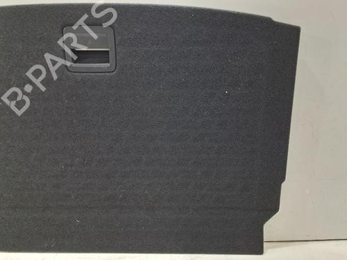 Luggage compartment floor VW POLO VI (AW1, BZ1, AE1) GTI | BP32193172I33