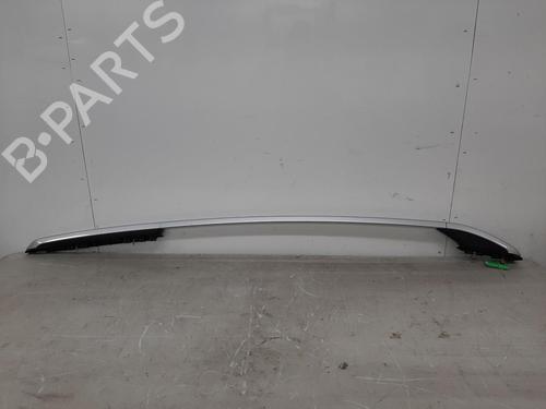 Used Roof bar PEUGEOT 2008 I (CU_) 1.6 HDi (92 hp) 26747819