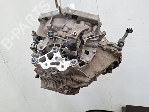 Gearbox JEEP COMPASS (MP, M6, MV, M7) 1.6 CRD | BP36315602M3 - Image 3