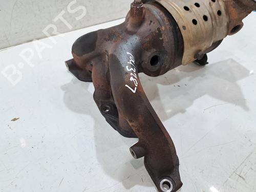 Catalyst KIA RIO III (UB) 1.25 CVVT | BP32851660M10 - Image 3