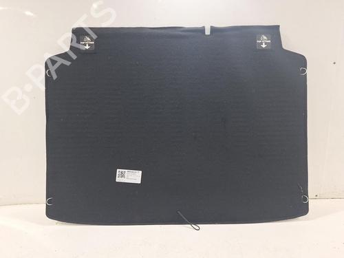 Plancher du coffre PEUGEOT 308 II (LB_, LP_, LW_, LH_, L3_) 1.6 HDi (92 hp) 31812240