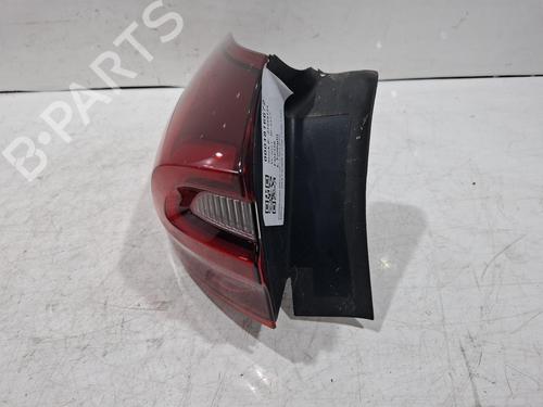 Left taillight FORD FOCUS IV Turnier (HP) 1.0 EcoBoost mHEV | BP38620871C34 - Image 3