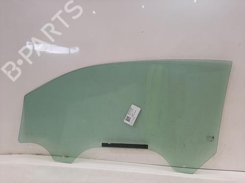 Front right door window VAUXHALL ADAM (M13) 1.2 | BP29444973C19 