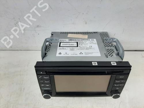 Electronic module NISSAN JUKE (F15) 1.2 DIG-T | BP26847994M83 