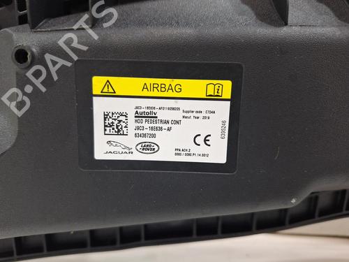 Other JAGUAR I-PACE (X590) EV400 AWD | BP31769083O1