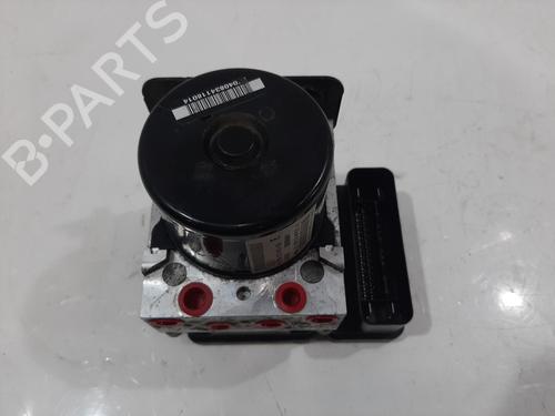 ABS pump FORD FIESTA VI (CB1, CCN) 1.6 Ti | BP29417532M43 