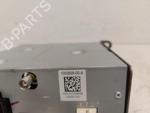 Computer TESLA MODEL S (5YJS) P100D AWD | BP26785297M11 - Image 4