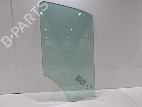 Used Front right door window Front right door window FORD TRANSIT CUSTOM V362 Van (FY, FZ) 2.0 EcoBlue (130 hp) 40021476 40021476