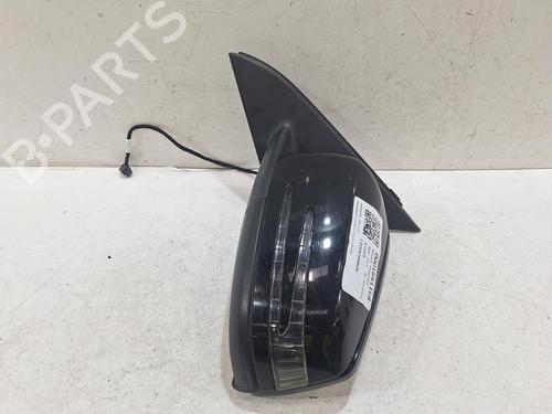 Left mirror MERCEDES-BENZ A-CLASS (W176) A 200 CDI / d (176.008) | BP32448433C26