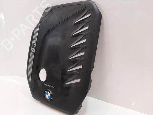 Upper protection BMW X6 (G06, F96) xDrive 30 d Mild-Hybrid | BP34038394M93 - Image 4