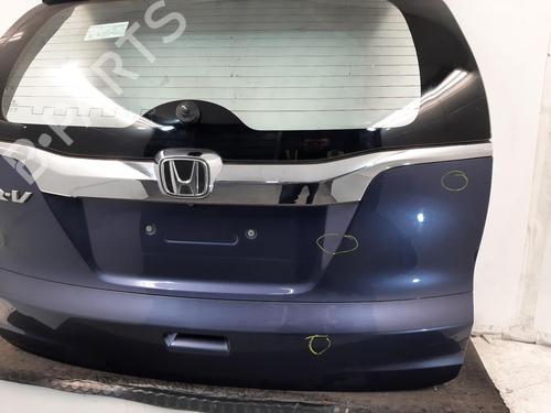 Tailgate HONDA CR-V IV (RM_) 1.6 i-DTEC (RE6) | BP30180355C6