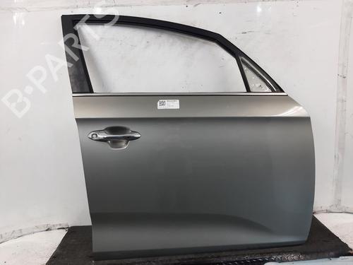 Used Right front door KIA CARENS IV 1.7 CRDi (116 hp) 31999647