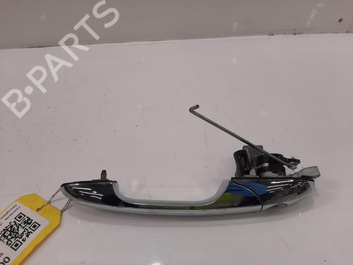 Utvendig håndtak Utvendig håndtak FIAT 500 (312_) 1.2 (312AXA1A) (69 hp) 33839852 33839852