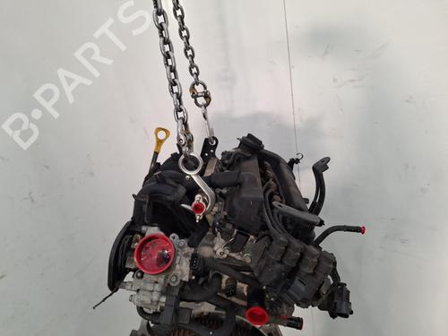 Engine HYUNDAI i10 I (PA) 1.2 | BP32193472M1
