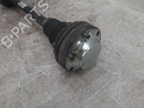 Left rear driveshaft AUDI A6 C8 Avant (4A5) RS6 TFSI Mild Hybrid quattro | BP26814101M40 - Image 2