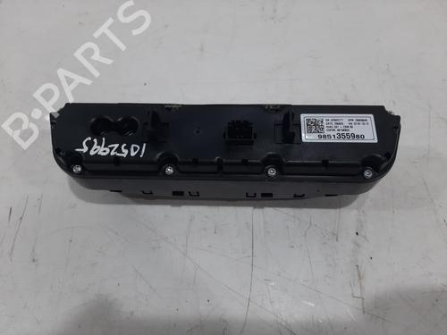 Climate control VAUXHALL CORSA Mk V (F) 1.2 | BP37072674I5 - Image 4