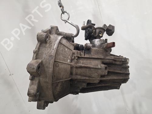 Gearbox VW UP! (121, 122, BL1, BL2, BL3, 123) 1.0 | BP29237551M3 