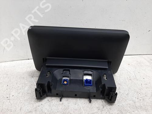 Electronic module MERCEDES-BENZ C-CLASS T-Model (S205) C 250 BlueTEC / d (205.208) | BP26747270M83 
