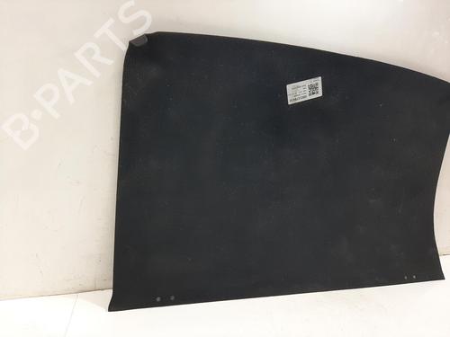 Bagagerumsgulv RENAULT CLIO IV (BH_) 0.9 TCe 90 (BHNF, BHMA, BHMH, BHJK, BHJR) | BP30789149I33