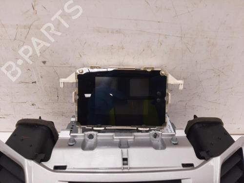 Radio FORD FIESTA VI (CB1, CCN) 1.4 | BP37157740E6 - Image 3