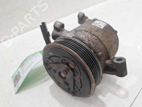 AC compressor CITROËN C1 II (PA_, PS_) 1.2 VTi 82 | BP27155911M34 