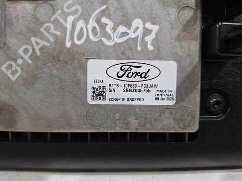 Instrument cluster FORD PUMA (J2K, CF7) 1.0 EcoBoost mHEV | BP39889160C47 - Image 2