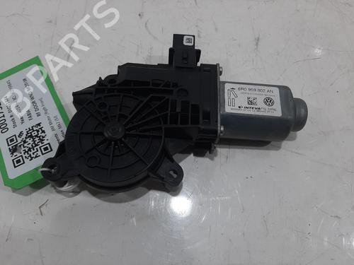 Used Front right window mechanism Front right window mechanism SKODA FABIA II Combi (545) 1.6 TDI (75 hp) 36216988 36216988