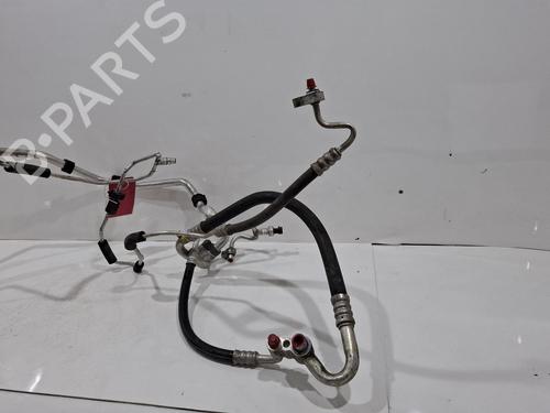 AC pipe VAUXHALL ASTRA Mk VII (K) (B16) 1.0 | BP38472065M126 - Image 4