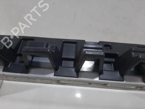 Rear bumper reinforcement JAGUAR I-PACE (X590) EV400 AWD | BP30670453C73 