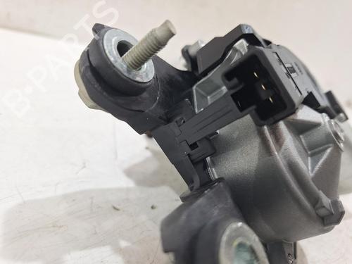 Rear wiper motor LAND ROVER RANGE ROVER IV (L405) 4.4 SDV8 4x4 | BP32409521M102 