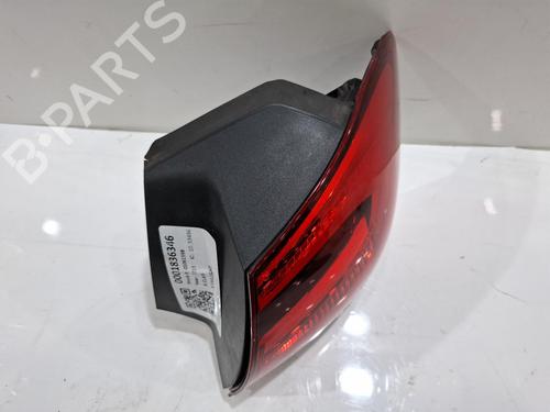 Right taillight MERCEDES-BENZ A-CLASS (W177) A 200 (177.087) | BP39241667C35 - Image 3