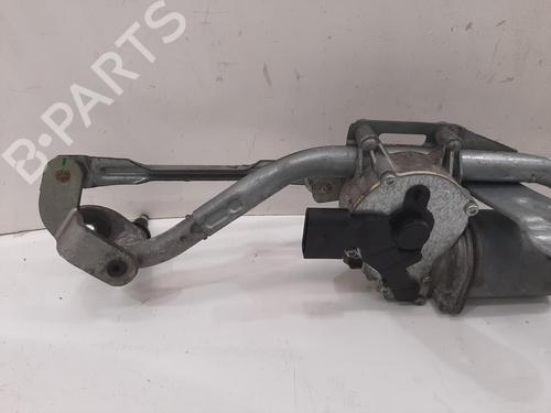 Front wiper motor AUDI A1 (8X1, 8XK) 1.6 TDI | BP26808610M29 