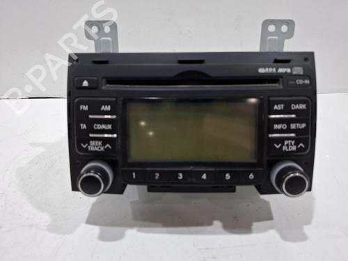 Autoradio Autoradio 38440905 38440905