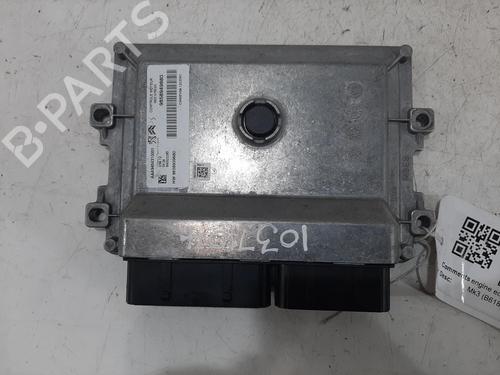 Control unit CITROËN C3 III (SX) 1.2 PureTech 82 | BP31750840M11