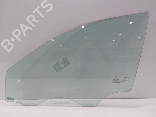 Used Front left door window HYUNDAI i30 (FD) 1.6 CRDi (116 hp) 27922874