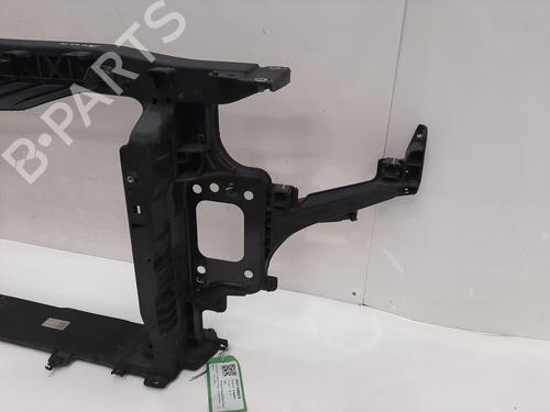 Front slam panel HYUNDAI i30 (PDE, PD, PDEN) 1.0 T-GDI hybrid 48V | BP34533049C72 - Image 2