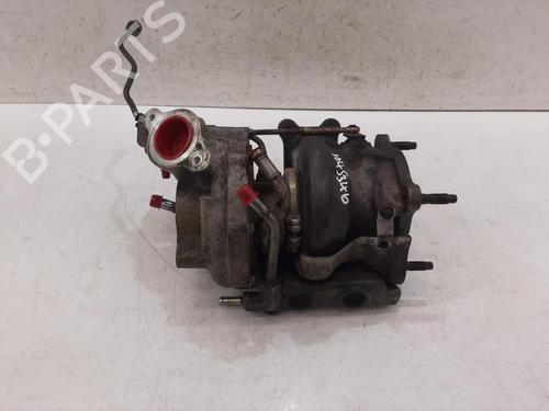 Used Turbocharger/Supercharger Turbocharger/Supercharger SUBARU FORESTER (SJ_) 2.0 XT AWD (SJG) (241 hp) 34178583 34178583