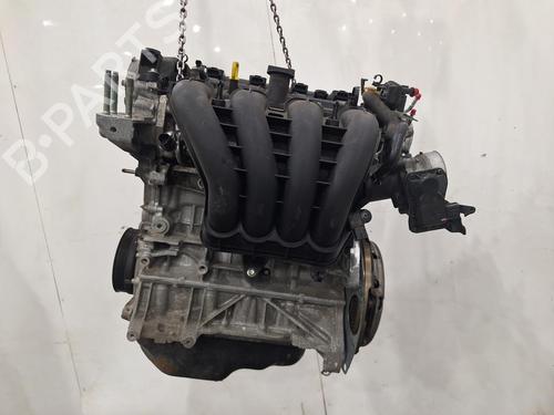 Engine MAZDA CX-3 (DK) 2.0 SKYACTIV-G | BP33262318M1 - Image 3