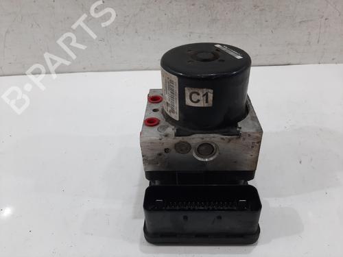 Used ABS pump ABS pump FORD FIESTA VI (CB1, CCN) 1.4 (97 hp) 33699457 33699457