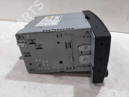 Radio SKODA OCTAVIA II (1Z3) 1.4 TSI | BP29524726E6 