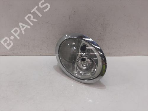 Lyskaster venstre MINI MINI Convertible (R52) Cooper (116 hp) 33180095