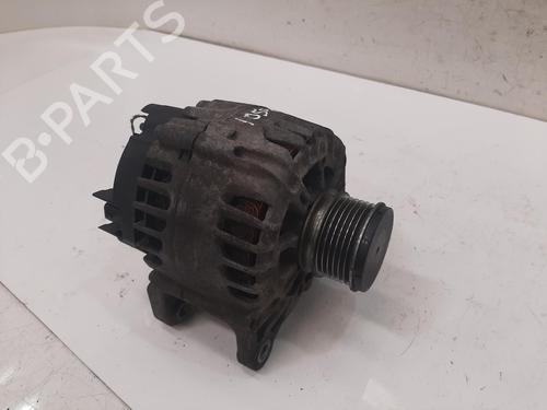 Alternator RENAULT MEGANE III Hatchback (BZ0/1_, B3_) 1.5 dCi (BZ09, BZ0D, BZ1W, BZ29, BZ14) | BP36046965M7 - Image 3