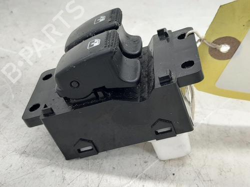 Right front window switch HYUNDAI i10 I (PA) 1.2 | BP26777680I26 - Image 2