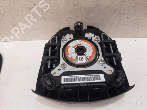 Airbag Kit SUZUKI CELERIO (LF) 1.0 (AVK310) | BP32718173C86  - Image 5