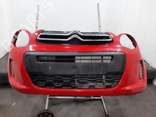 Paraurti anteriore CITROËN C1 II (PA_, PS_) 1.0 VTi 68 (69 hp) 31286044