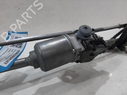 Front wiper motor SUZUKI SWIFT IV (FZ, NZ) 1.2 (AZG412, ZC72S) | BP31361475M29