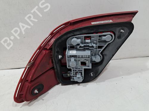 Left taillight MERCEDES-BENZ C-CLASS (W204) C 350 CDI (204.025) | BP29810315C34 